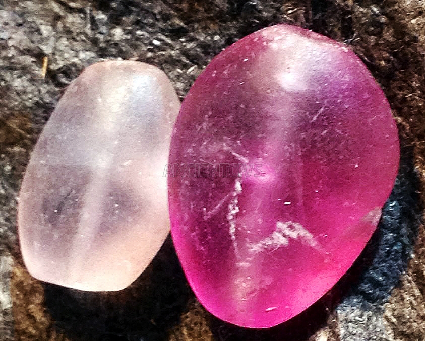 аметистовый бисер, Бирка, Швеция