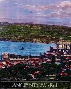 Синоп (Синопа)
