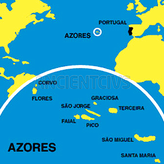 Остров Сан-Жоржи