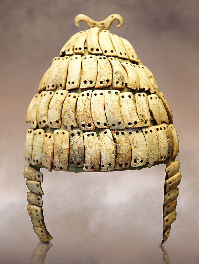 Микенская цивилизация
