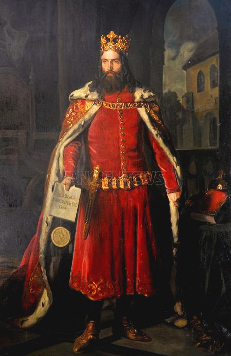 Казимир III Великий