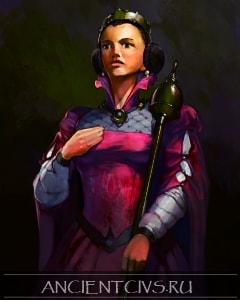 Изабелла Кастильская