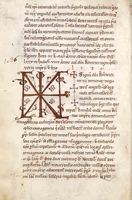 «Чешская хроника»