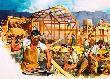 основание Капстада