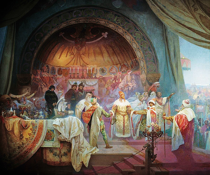 Пржемысл Отакар II, герцог Австрии