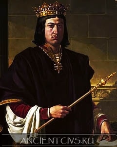 Фердинанд II
