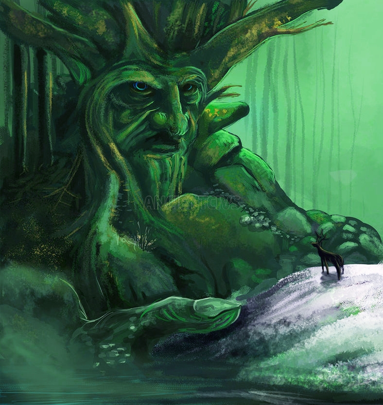 древо жизни