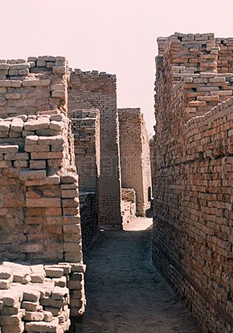 улица