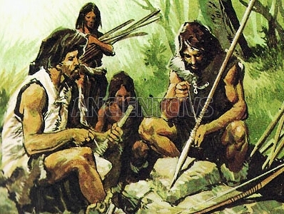 изготовление оружия для охоты изготовление оружия для охоты