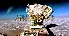 Телескоп South Pole Telescope