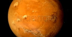 Красная планета - Марс