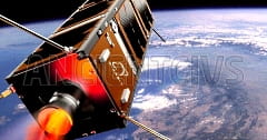 Спутник D-Sat