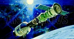 Новая телеметрия РКС