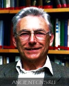 Пол Косок - археолог, исследователь древних цивилизаций (1896-1959 гг)