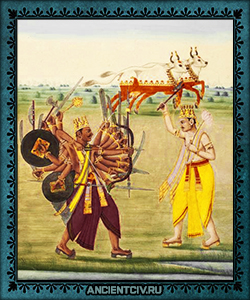 Парашурама