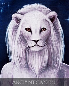 Внешний вид лирианцев