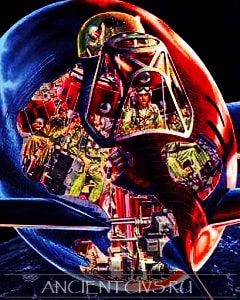 Небесные учителя