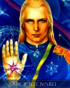 Плеядеанцы