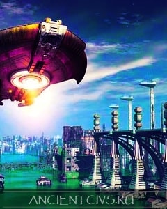 Города лирианцев